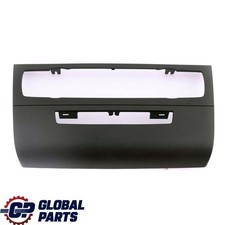 BMW 1 er SERIES E81 E87N Blende Funktionstr�ger Mittelkonsole 6976843
