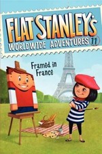 Flat Stanleys Worldwide Adventures 11: Framed in France - ACCEPTABLE