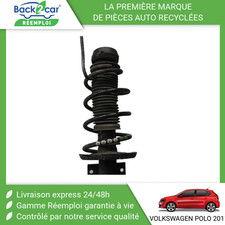 Ressort divers Volkswagen POLO