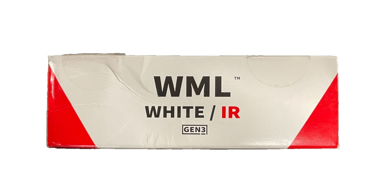 Inforce Wml White/ir, Inforce If71013de Inforce Wml White/ Ir Gen