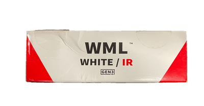 Inforce Wml White/ir, Inforce If71013de Inforce Wml White/ Ir Gen