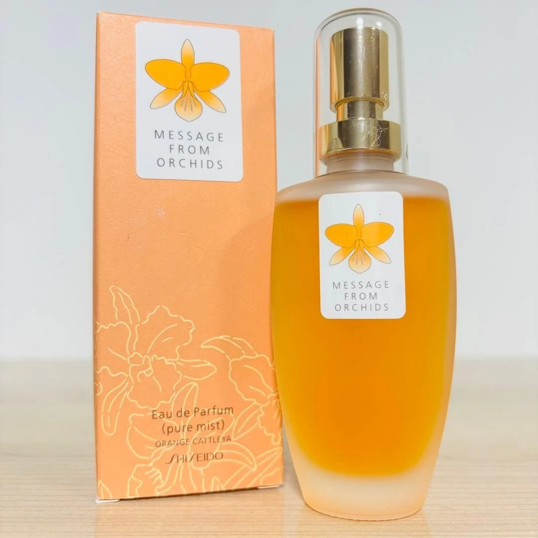 Shiseido Pure Fragrances for sale | eBay