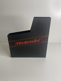 Nintendo NES - Parodius ( Nur das Modul + H&uuml;lle ) akzeptabel 