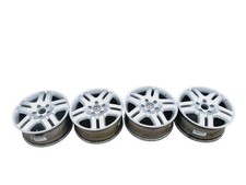 R18 jantes VOLKSWAGEN TOUAREG