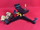 Wichita Arms Kansas XBR1000 Benchrest Rifle Varmint Precision Shooting Rest