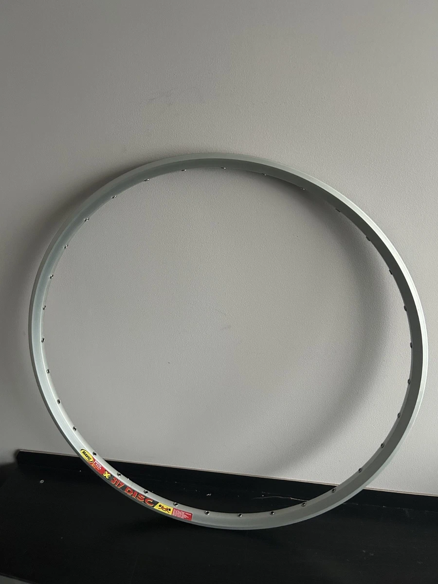 Mavic 317 In Bicycle Rims for sale | eBay