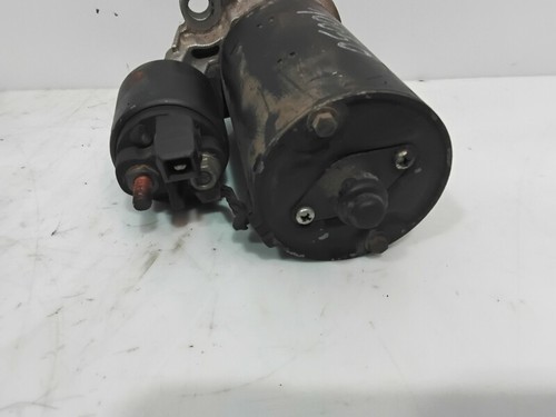 005821144 halter anlasser VOLKSWAGEN GOLF IV BERLINA 1J1 25 2000 1840072
