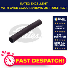 Radiator Hose VFII-223 Gates Coolant 1657187623 6136782 19504RSRE00 9091601117