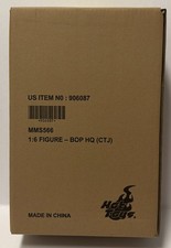 Hot Toys 1/6 Birds of Prey Harley Quinn Caution Tape Sixth Scale MMS566 (NEW)