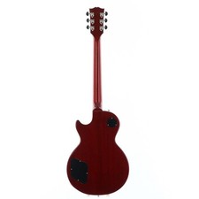 Gibson Les Paul Standard 60s E-Gitarre AA Figured Maple Top Mahogany