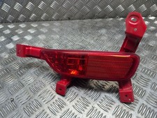 KIA SORENTO II XM Nebelschlussleuchte 92405C5100 2.20 Diesel 2017 31237295