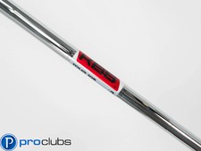 NEW KBS TOUR 105 REGULAR FLEX STEEL WEDGE SHAFT .355 TIP 512137
