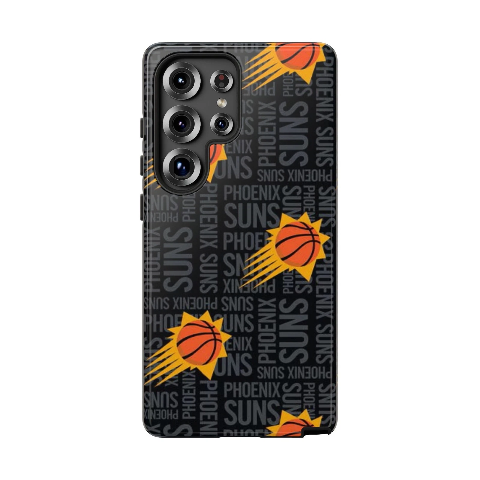Phoenix Suns iPhone Cases