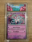 Nymphali Holo 172/SV-P Promo - E&V 2025 - FR - SFG 9 Neuf - Pokémon