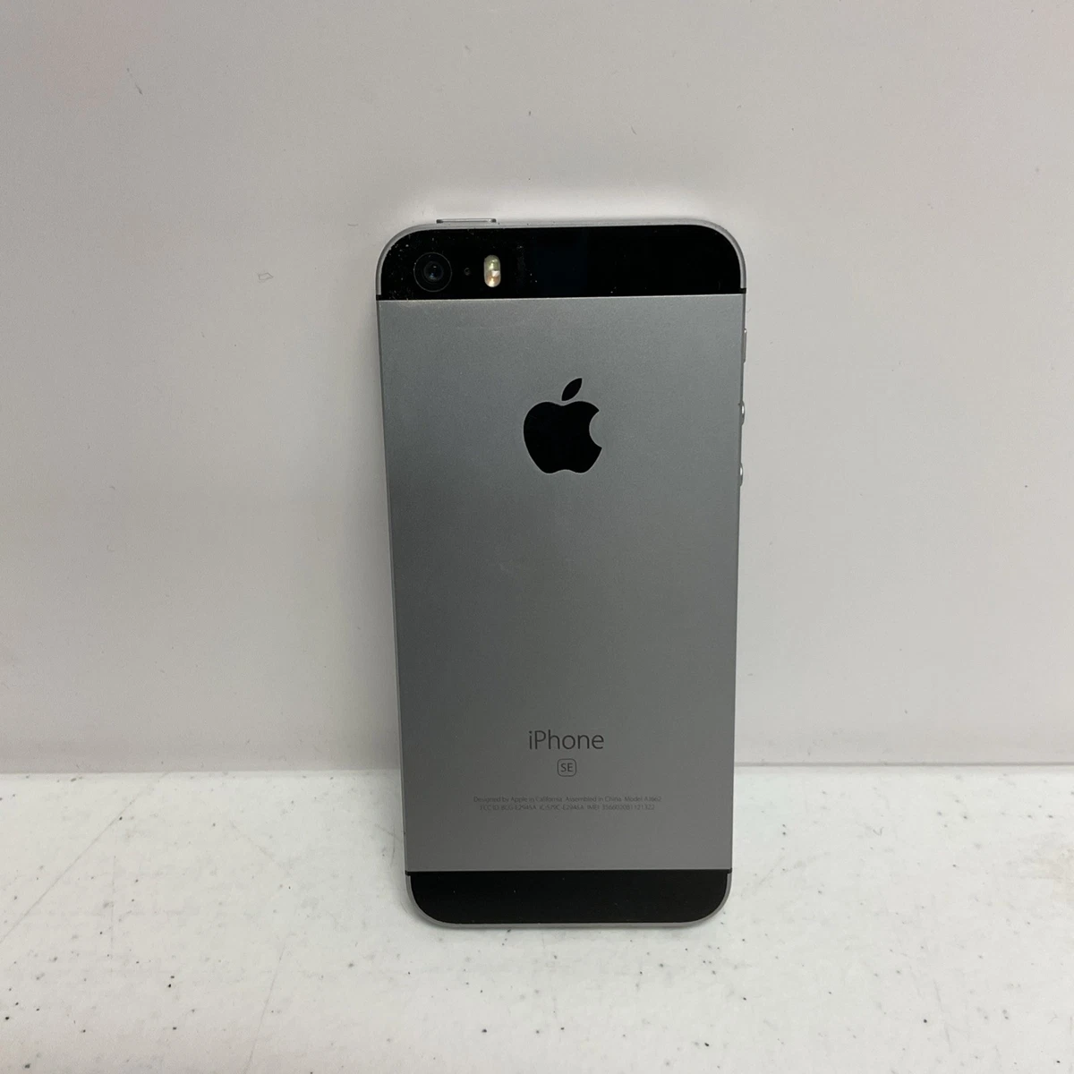 iPhone SE Silver iOS for sale | eBay