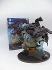 One Piece Jinbe Cultures Banpresto Original Japan Excellent!!!