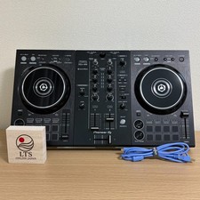 Pioneer DDJ-400 2-Kanal Rekordbox DJ-Controll...