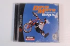 Dave Mirra Freestyle BMX (Sega Dreamcast, 2000) Authentic, complete, tested