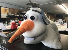 Disney Frozen Olaf Pillow Pets 18"