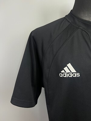 NEW ZEALAND 2005 2006 JERSEY RUGBY ALL BLACKS SHIRT ADIDAS 506800
