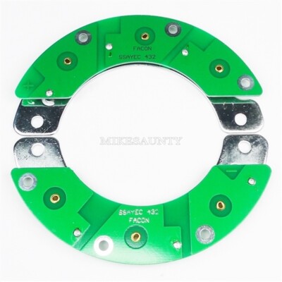 1Pcs New For Leroy Somer Facon Diode Kit Rectifier SSAYEC432 Plc Module rh