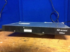  Qlogic Port Fiber Channel Switch Sanbox 5200