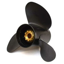 SOLAS 19" Pitch Outboard Propeller 75HP 80HP 90HP 100HP Mercury Mariner Outboard