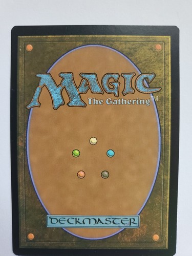 MTG Magic The Gathering Card Hypothesizzle Instant Blue Red Guilds Of Ravnica - Picture 2 of 2