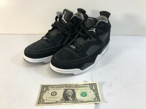 Nike Air Jordan \