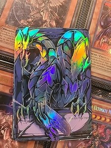 yugioh anime cards ebay Yugioh Anime Card Set- Legendary Dragons (Timaeus, Critias, Hermos,  Knights, Etc