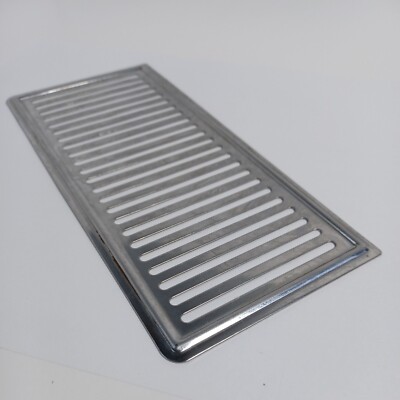 Saeco Aroma SIN015 Genuine OEM Replacement Part - Drip Tray Cover Only!