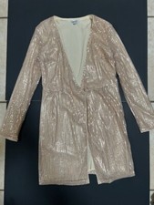 Nice sequins dress