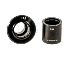 Stans No Tubes Neo End Caps ZH2168 12 x 142 / 148 /157mm 6-Bolt Micro Spline