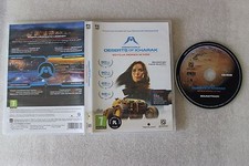 Homeworld Deserts of Kharak SOUNDTRACK CD
