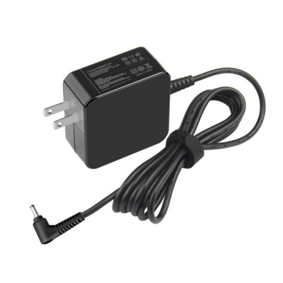 45W 19V 2.37 AC Adapter Charger For Acer Chromebook W15-045N4A KP.0450H.006