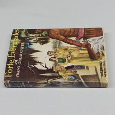 (Frank G. Slaughter) Forte Everglades 1959 Corbaccio