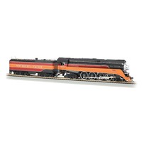 Bachmann Trains Southern Pacific Gs4 Electric Train Set, Ho Scale | 50201-bt on sale Bachmann Trains Southern Pacific Gs4 Electric Train Set, Ho Scale | 50201-bt on sale
