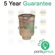 Genius Fuel Filter Fits Mazda Toyota Mitsubishi Ford VW Nissan 2330383706