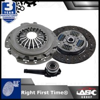 Kupplungssatz - 3Pc - FüR Nissan Interstar, Primastar; Opel Movano, Vivaro A