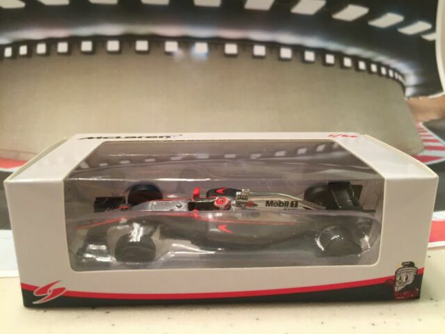 f1 diecast 1 64