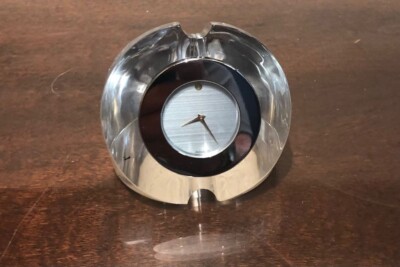MOVADO Crystal Stainless 3
