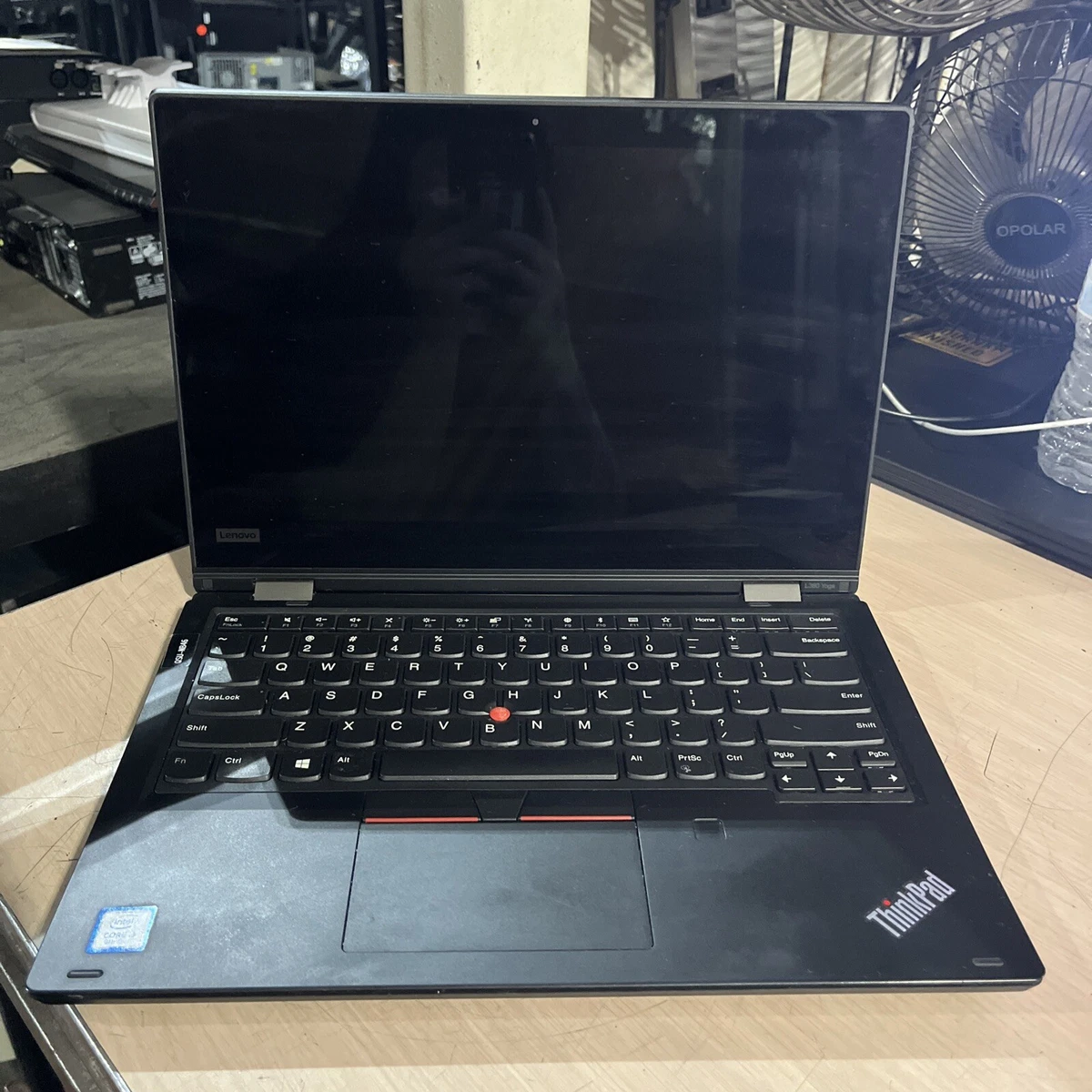 Lenovo Intel Core i3 8th Gen. Notebooks/Laptops | Updated Oct 2026