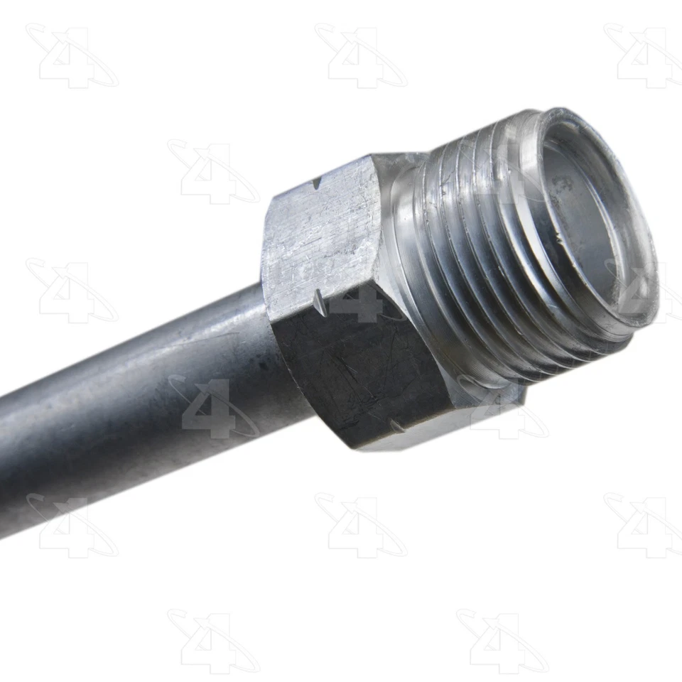 适用于 2001 - 2005 年道奇 Grand Caravan 空调制冷剂吸管 2002 年 4 季 — 第 2/4 张图片