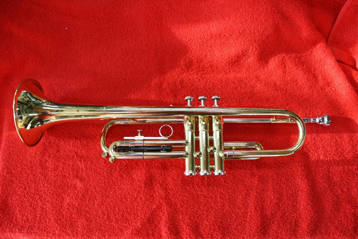 Getzen Trumpets for sale | eBay