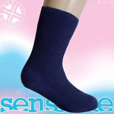 C.R.E. ELLI ED50033 - CALZINI EXTRA-LARGE - SENSILINE ELLY