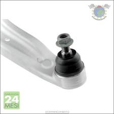 Kit Bracci Sospensione Anteriore Per MERCEDES CLASSE B W242 W246 - 8 Pezzi - Foto 8