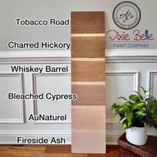 Dixie Belle Paint - Voodoo Gel Stain (Water Based) Furniture Stain