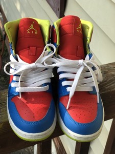 ebay jordan 1s
