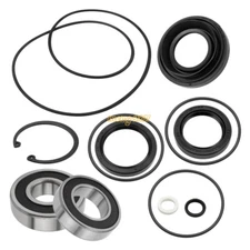 Rear Axle Wheel Seal Bearing O-RING kit For Honda Rancher 420 TRX420 2014 -2022 