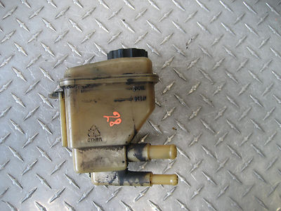 2000 HYUNDAI TIBURON POWER STEERING FLUID RESERVOIR | eBay